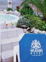 jacuzzi splendid nice