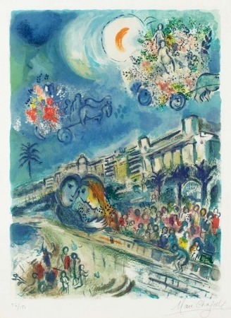 chagall