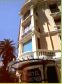 hotel gounod nice