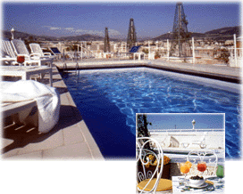 piscine splendid nice pool