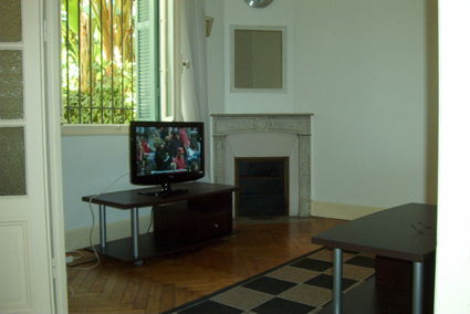 salon