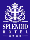 logo splendid nice